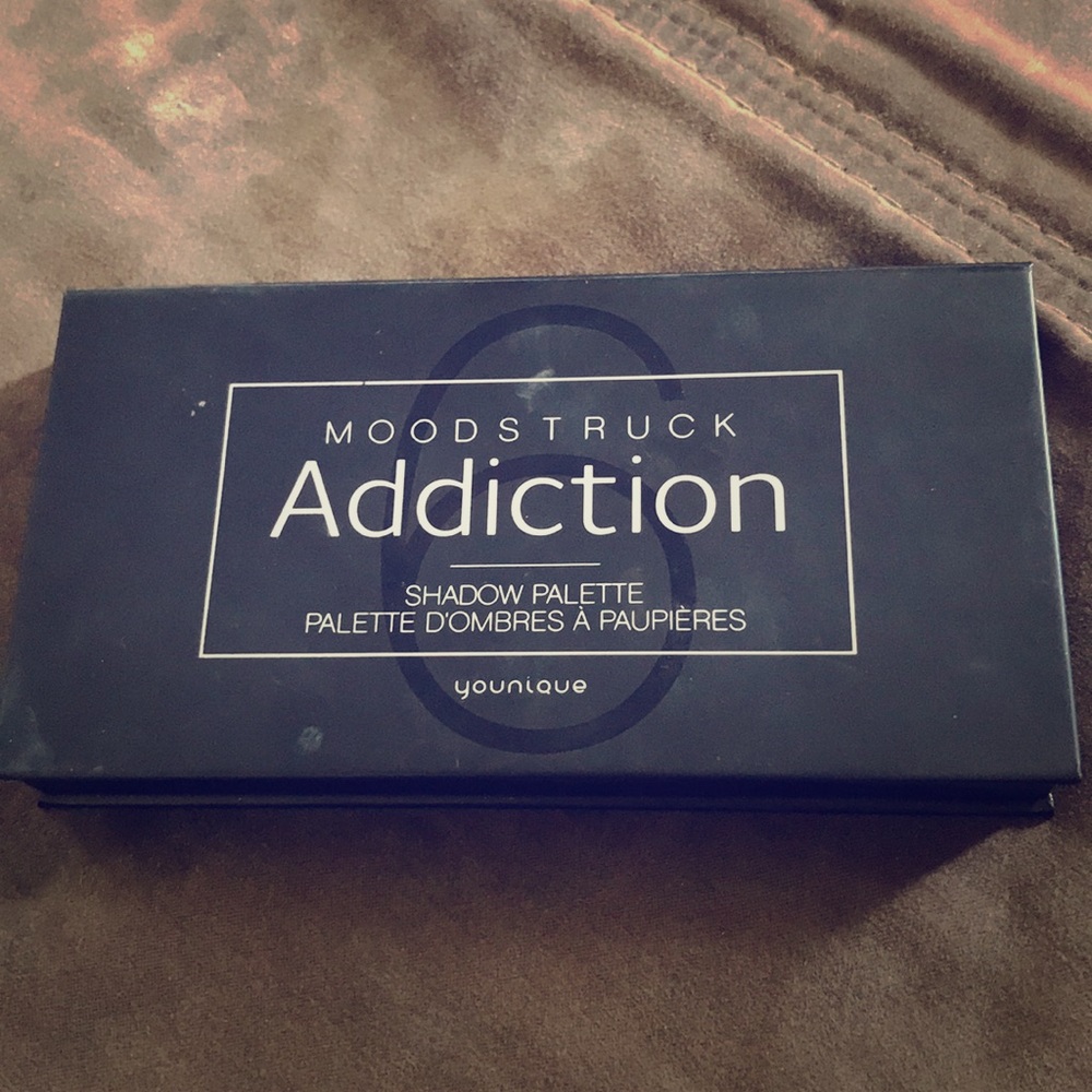 Addiction Palette